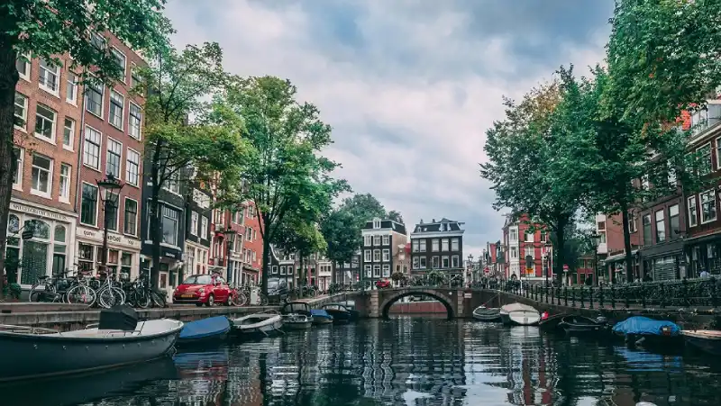 Netherlands-Top 10 Countries for Expat Americans to Live and Work